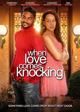 Cover image for When Love Comes Knocking