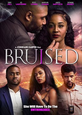 Imagen de portada para Bruised