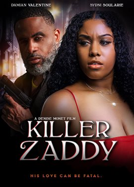 Imagen de portada para Killer Zaddy
