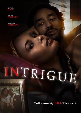 Imagen de portada para Intrigue