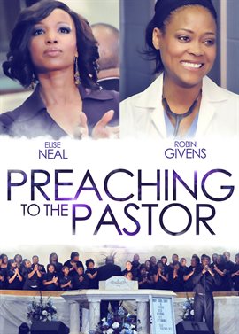 Cover image for Preaching to the Pastor