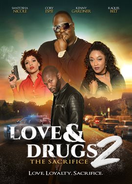 Cover image for Love & Drugs 2