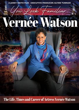 Imagen de portada para You Look Familiar Vernee Watson