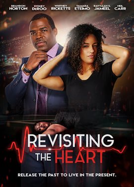 Imagen de portada para Revisiting the Heart