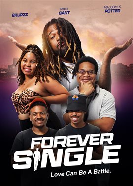 Cover image for Forever Single