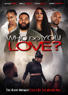 Cover image for Who Do You Love?