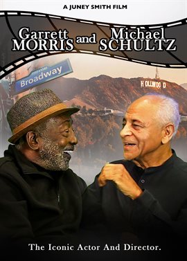 Imagen de portada para Garrett Morris and Michael Schultz