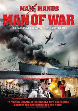 Max Manus: Man of War Max Manus: Man of War