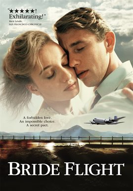 Cover image for Bride Flight