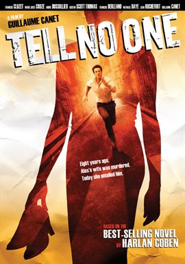 Cover image for Tell No One