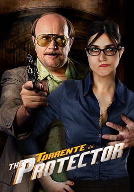 Torrente: The Protector Torrente: The Protector