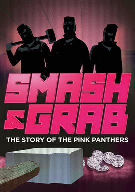 Imagen de portada para Smash & Grab