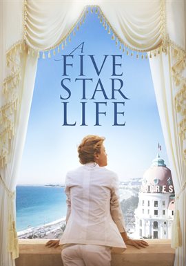 Cover image for A Five Star Life
