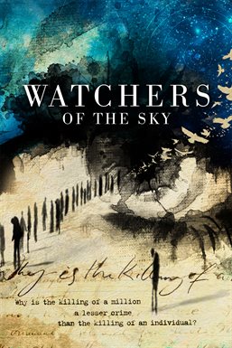 Cover image for Watchers of the Sky