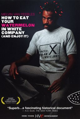 Imagen de portada para How To Eat Your Watermelon in White Company (And Enjoy It)