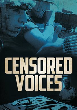 Imagen de portada para Censored Voices