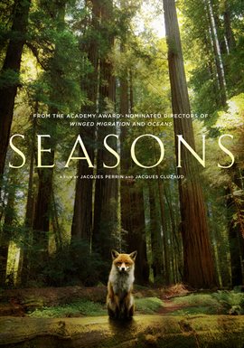 Cover image for Seasons