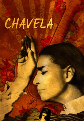 Imagen de portada para Chavela