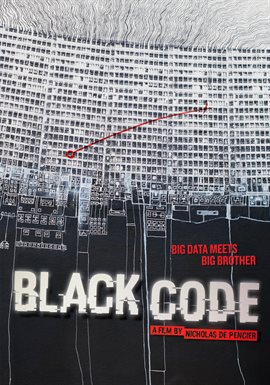 Cover image for Black Code