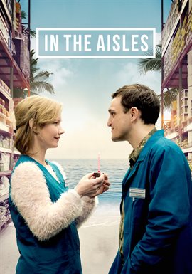 Cover image for In the Aisles