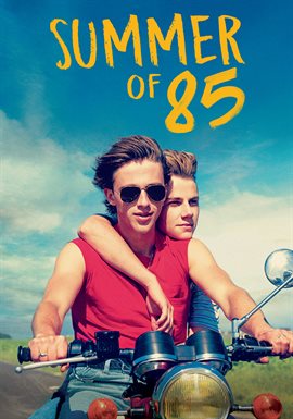 Cover image for Summer of 85