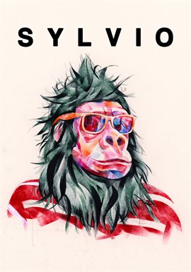 Imagen de portada para Sylvio