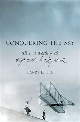 Cover image for Conquering the Sky