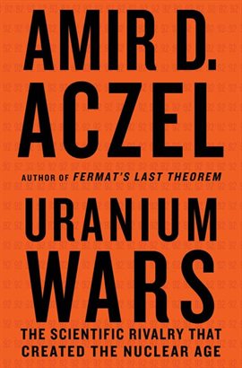 Cover image for Uranium Wars