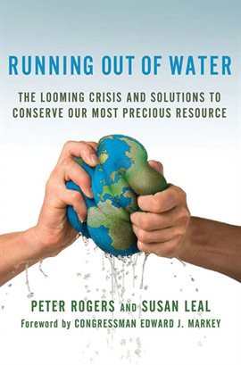 Cover image for Running Out of Water