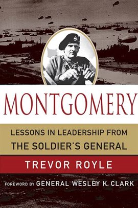 Cover image for Montgomery