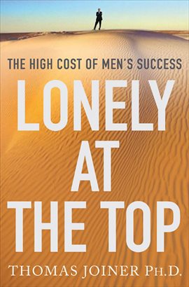 Cover image for Lonely at the Top