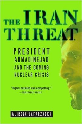 Imagen de portada para The Iran Threat
