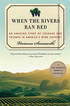 Imagen de portada para When the Rivers Ran Red
