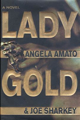 Imagen de portada para Lady Gold