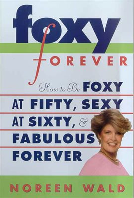 Imagen de portada para Foxy Forever