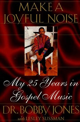 Cover image for Make a Joyful Noise