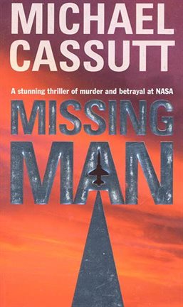 Imagen de portada para Missing Man