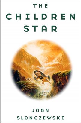 Cover image for The Children Star