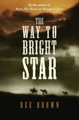 Cover image for The Way To Bright Star