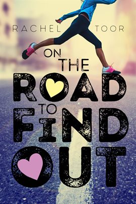 Cover image for On the Road to Find Out