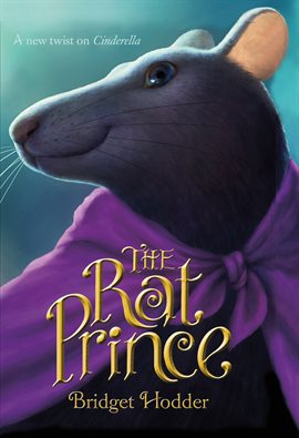 Cover image for The Rat Prince