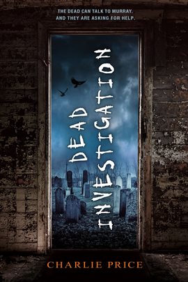 Cover image for Dead Investigation