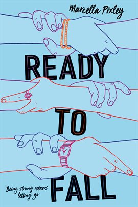 Cover image for Ready to Fall