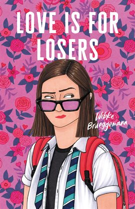 Imagen de portada para Love Is for Losers
