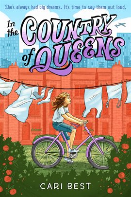 Cover image for In the Country of Queens