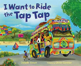 Imagen de portada para I Want to Ride the Tap Tap