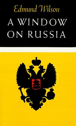 Cover image for A Window on Russia