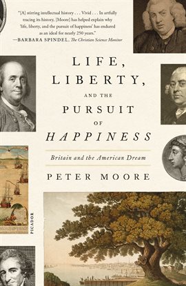 Imagen de portada para Life, Liberty, and the Pursuit of Happiness