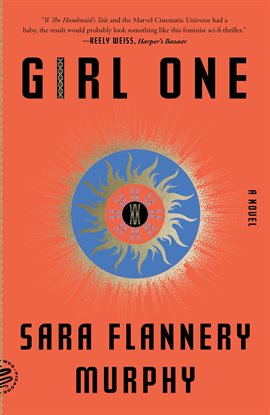 Cover image for Girl One