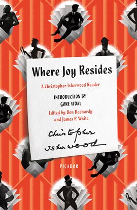 Cover image for Where Joy Resides